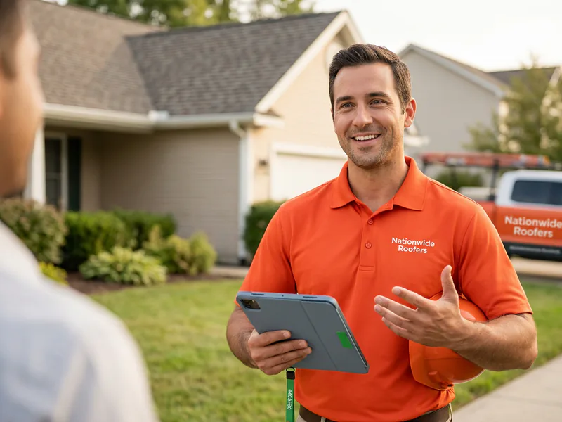 Roof Installation  in Willard  FAQ